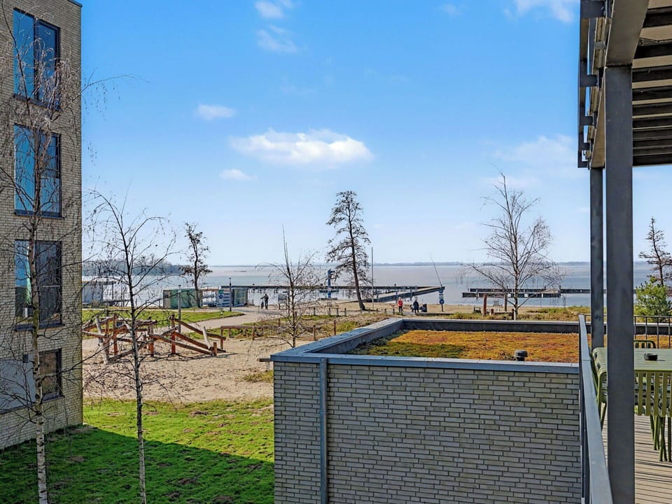 Sea, Ocean, Coast, Walkway, Boardwalk