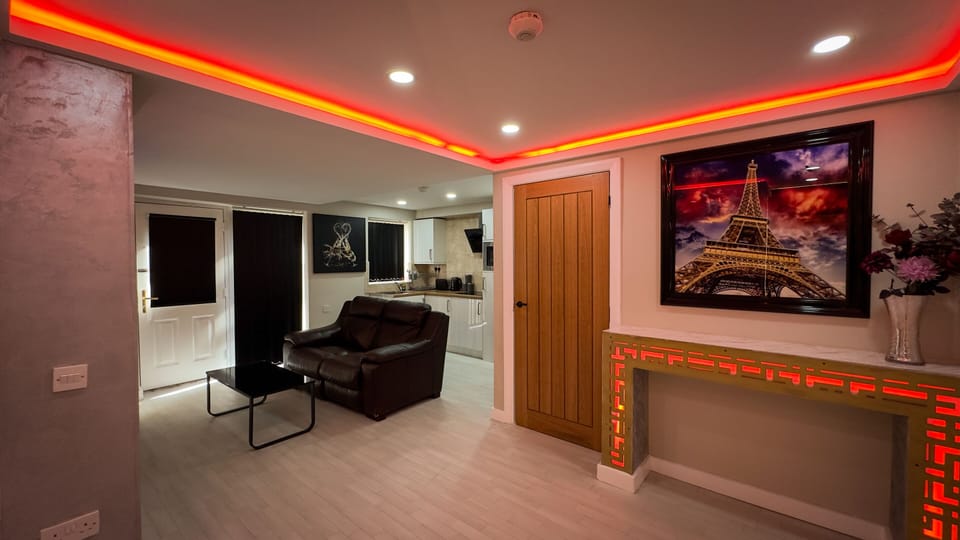 Apartment 14