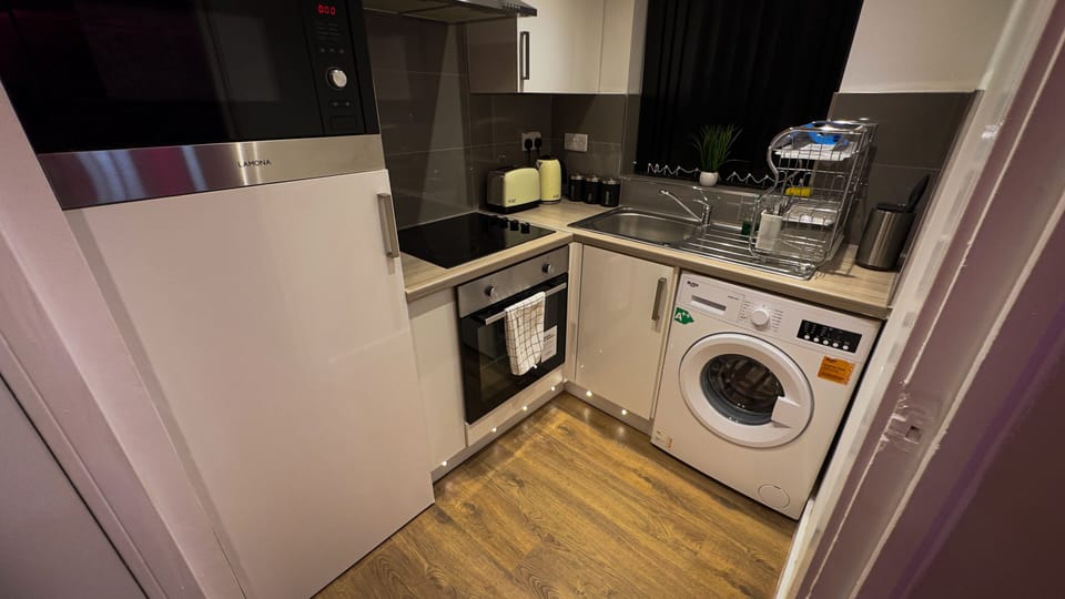 Apartment 2