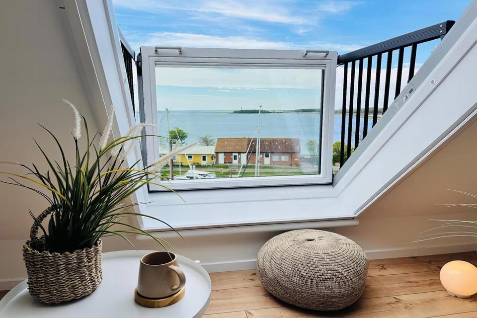 View from Holiday Home [summer]