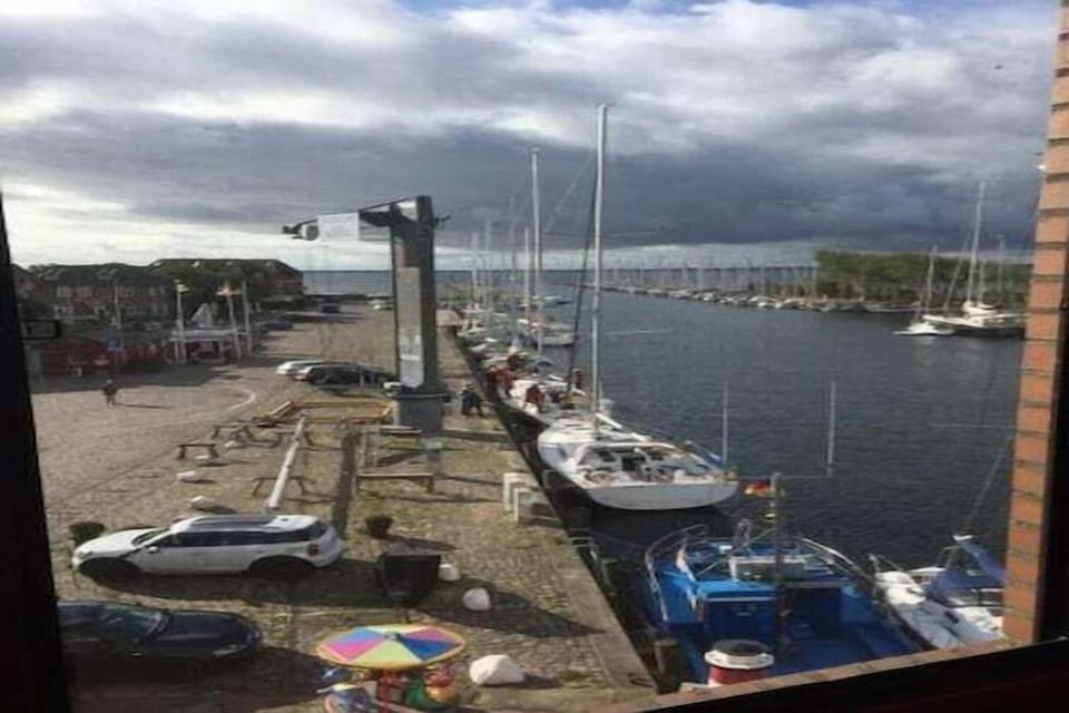 View from Holiday Home [summer]