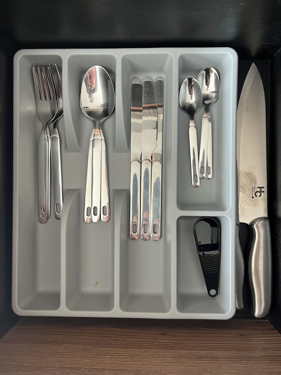 Miscellaneous