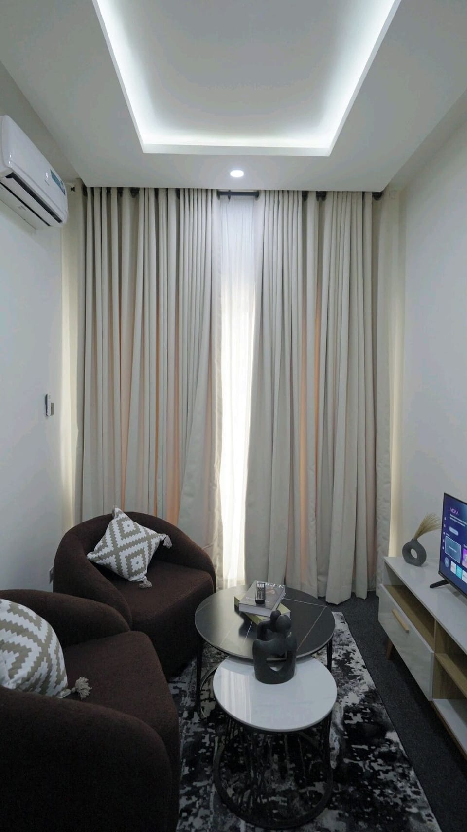Family lounge