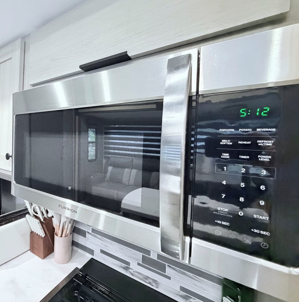 Microwave
