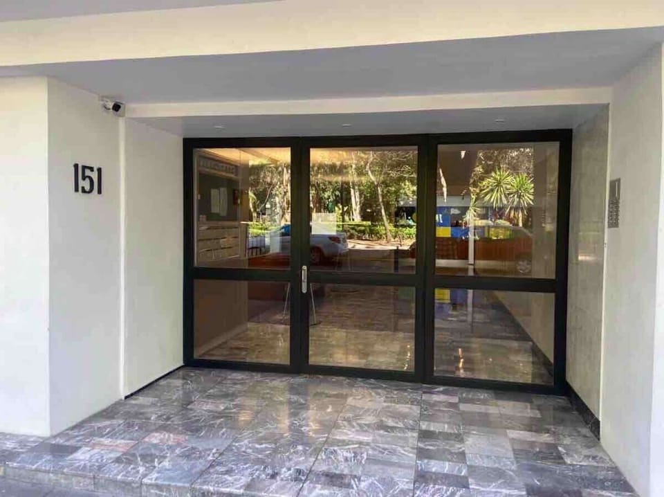 Welcome to your home away from home! This is the outside of the house where you'll enjoy your stay.
