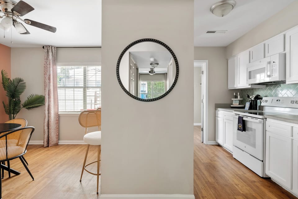 The Heart of Mt Pleasant | The Sullivan