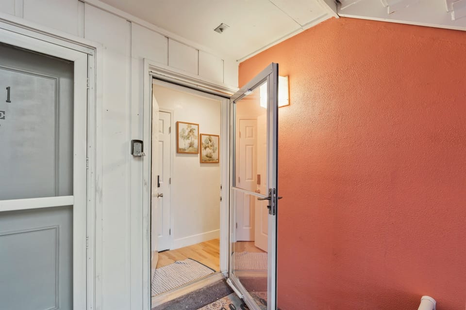 Entryway