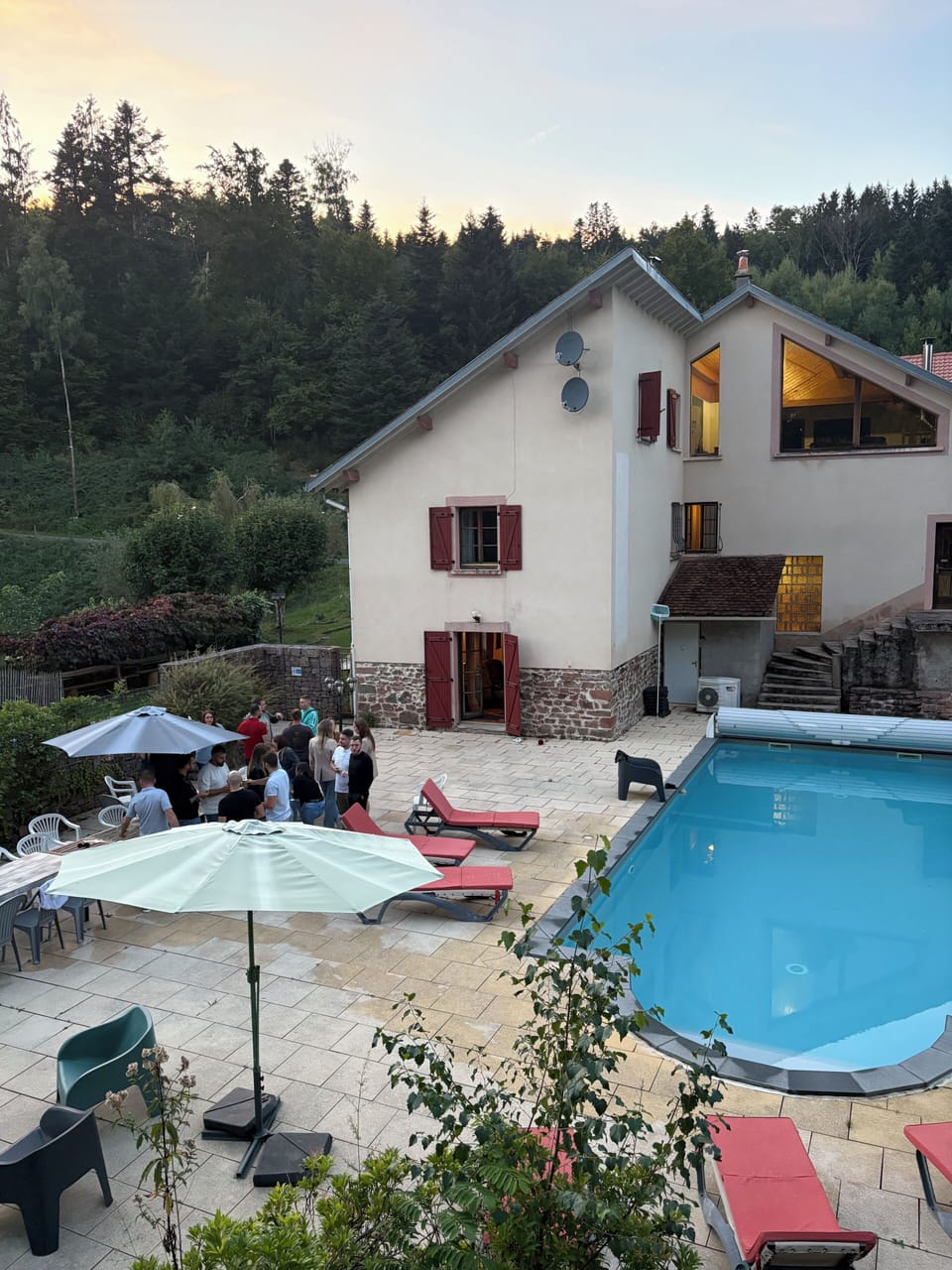 Pool