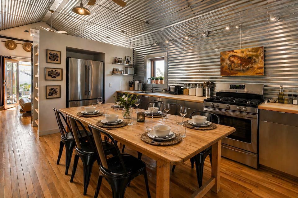 Gather Around the Table for Memorable Meals