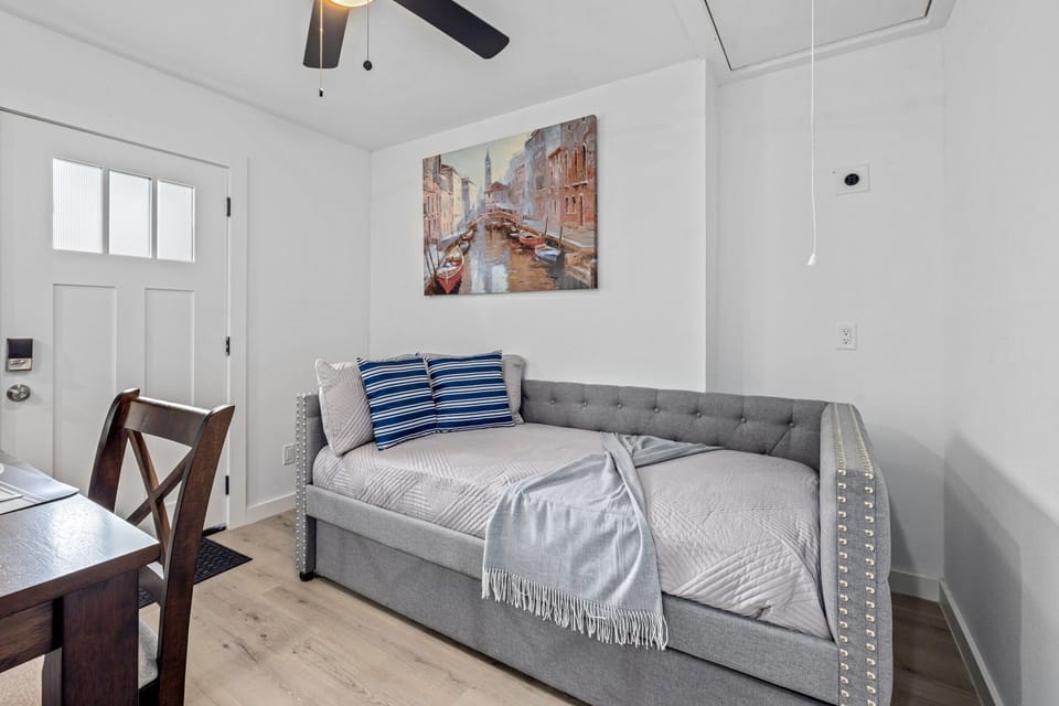 Living Room Area
