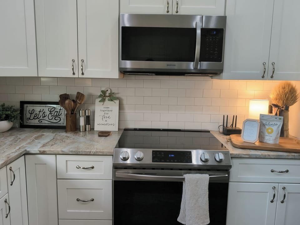 Kitchen 5