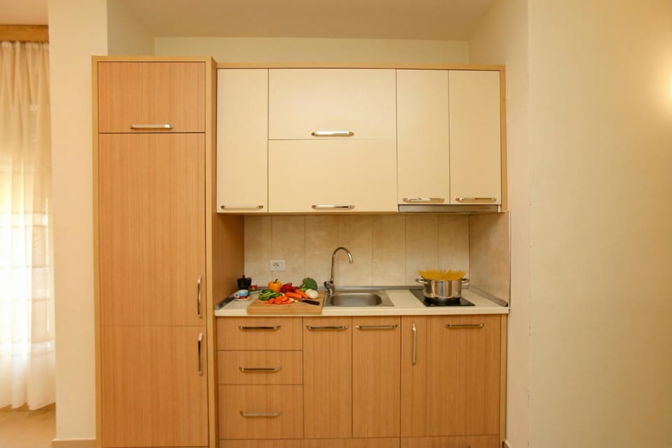 Kitchenette