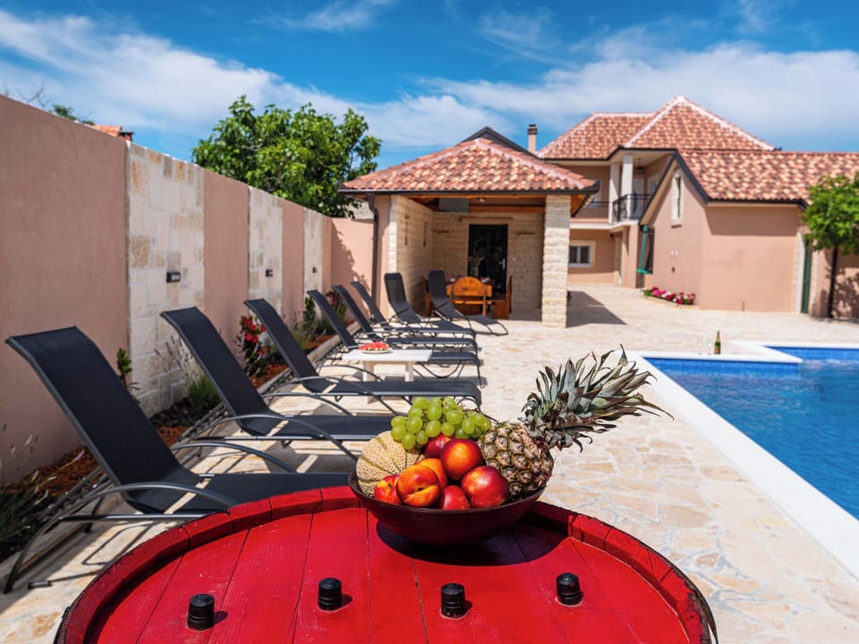 Pool Outdoor
