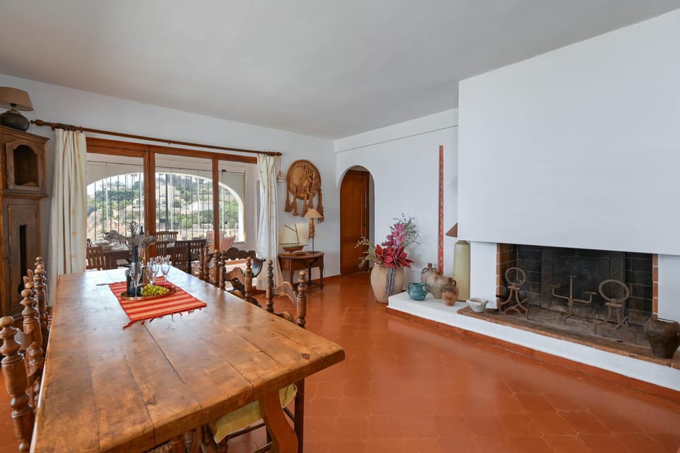 Casa Timeris 8 pax - 7