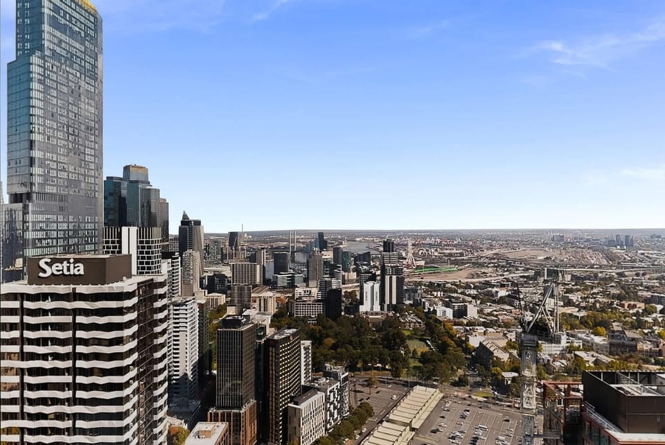 City view 