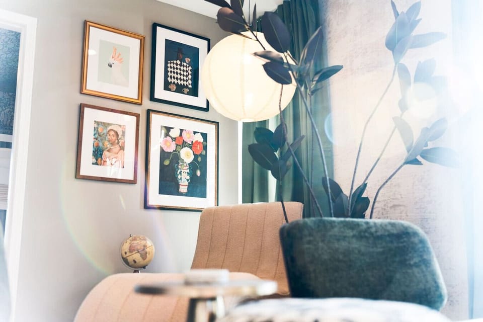 Gather, relax, and enjoy every moment.
