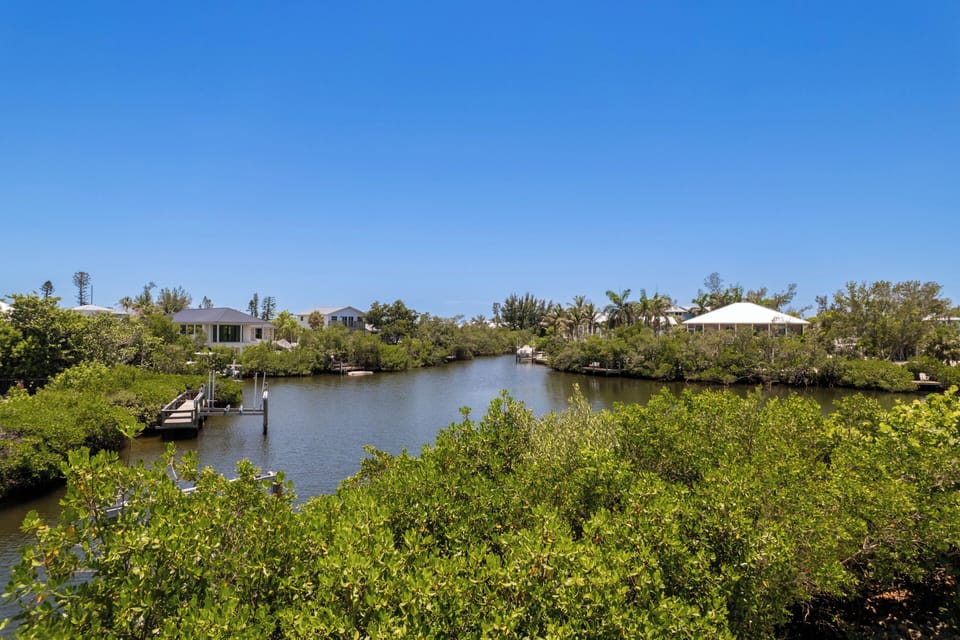 View from Deck