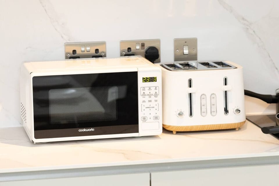 Microwave
