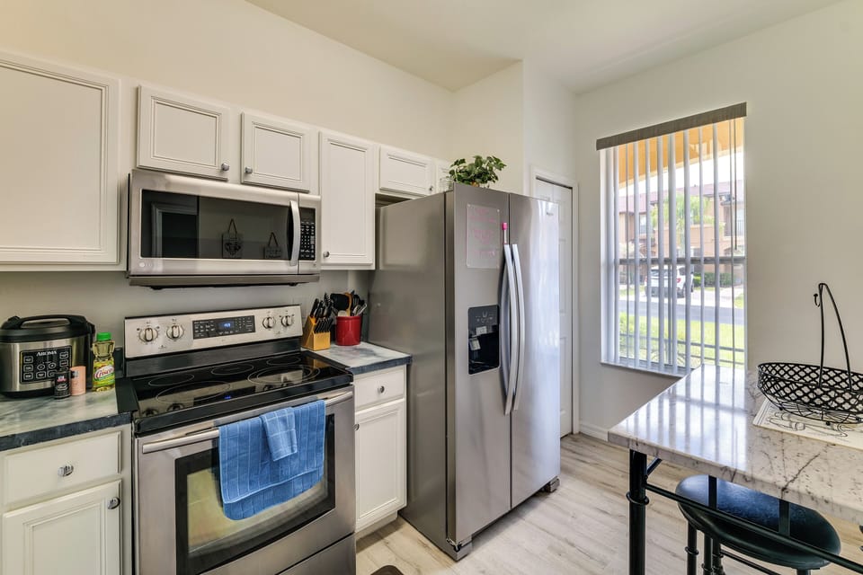 Kitchen | 1st Floor