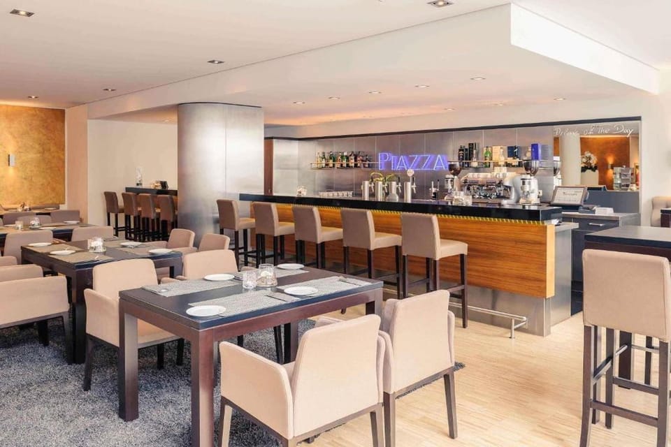 Hotel Facilities and Services