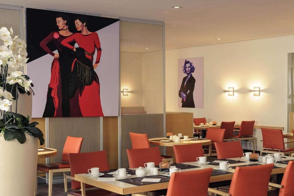 Hotel Facilities and Services