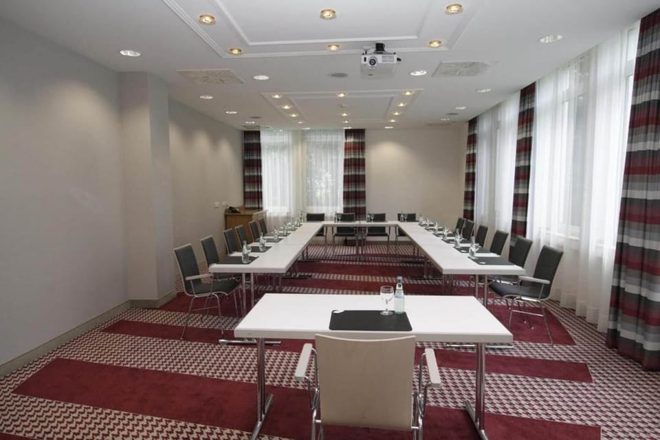 Hotel Facilities and Services