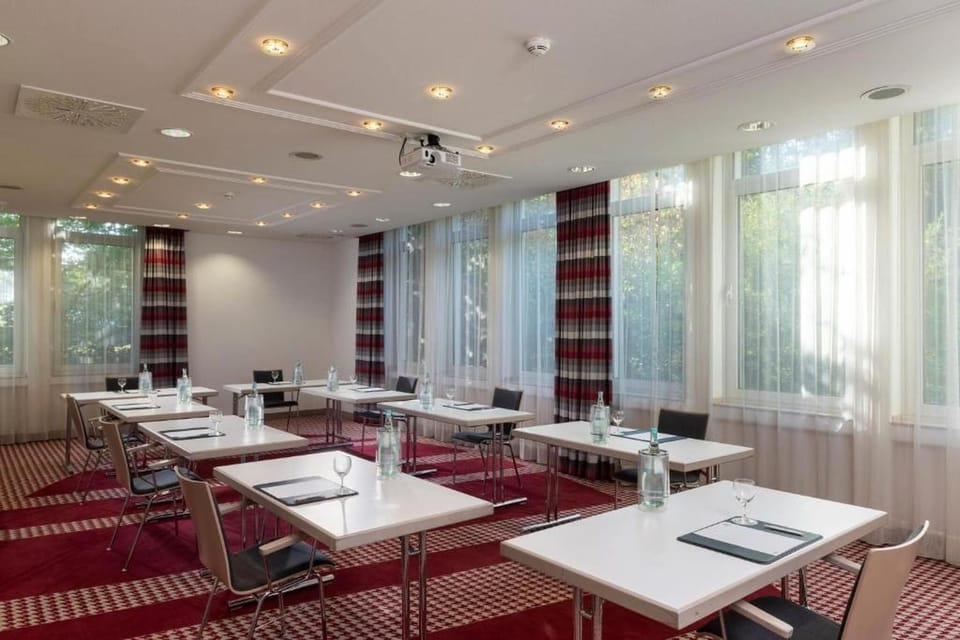 Hotel Facilities and Services