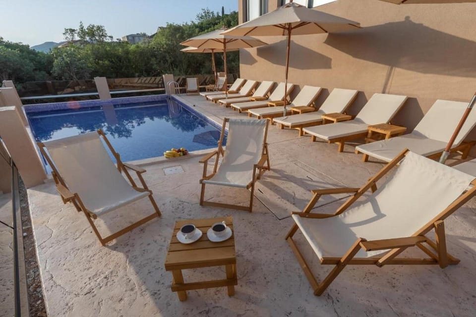 Patio / Balcony