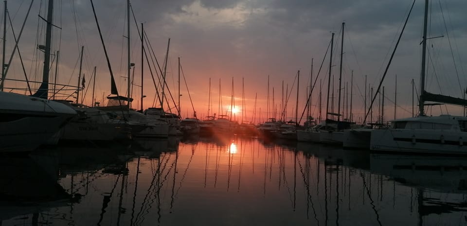 Marina