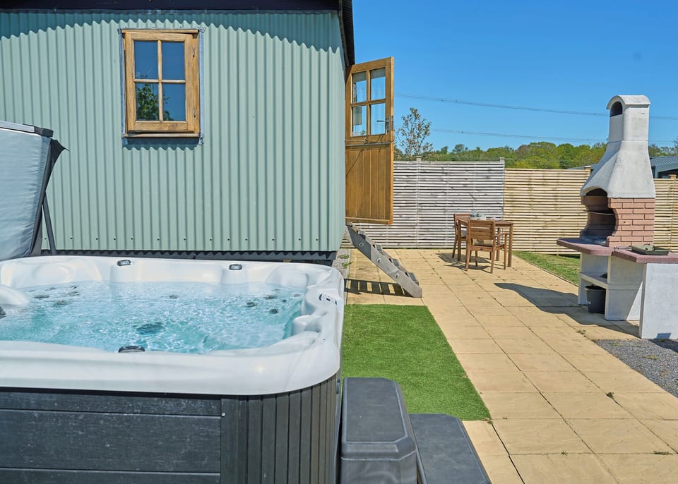 Whirlpool, House