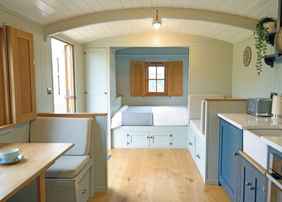 Interior, House