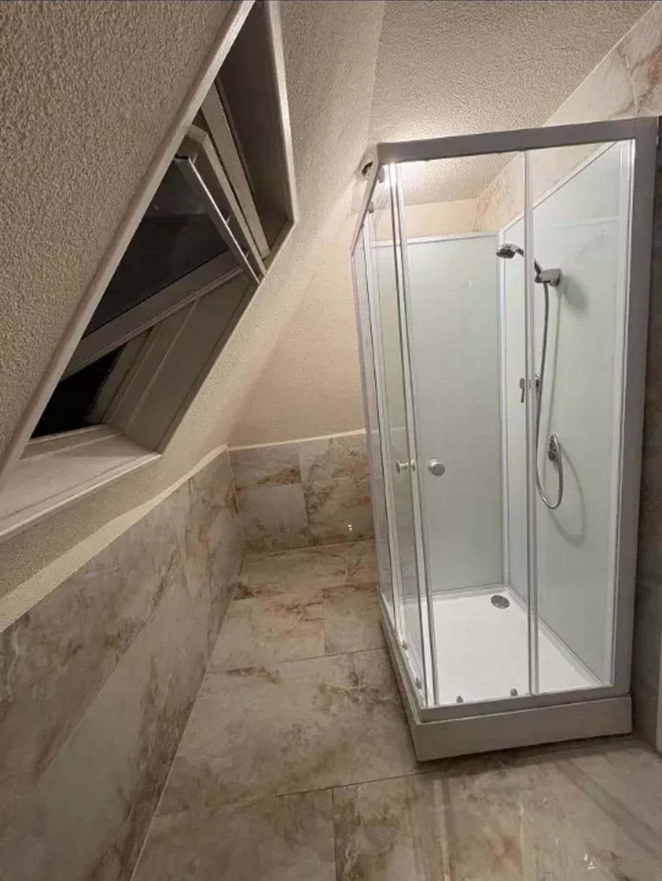 Shower