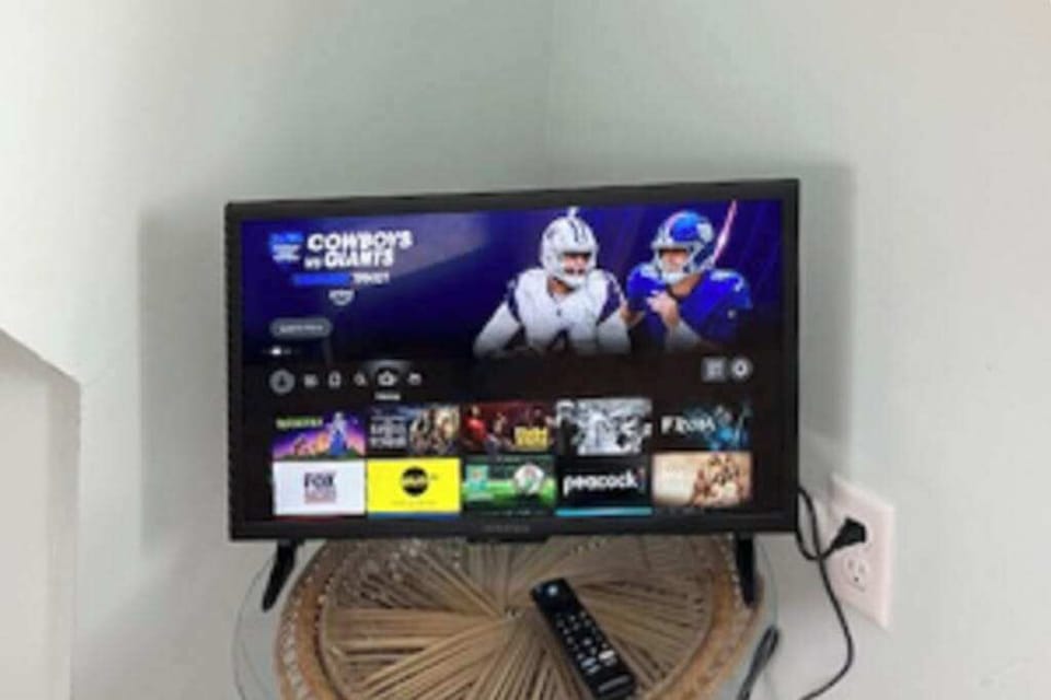 Television