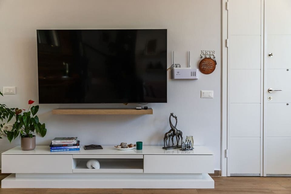 Living room details