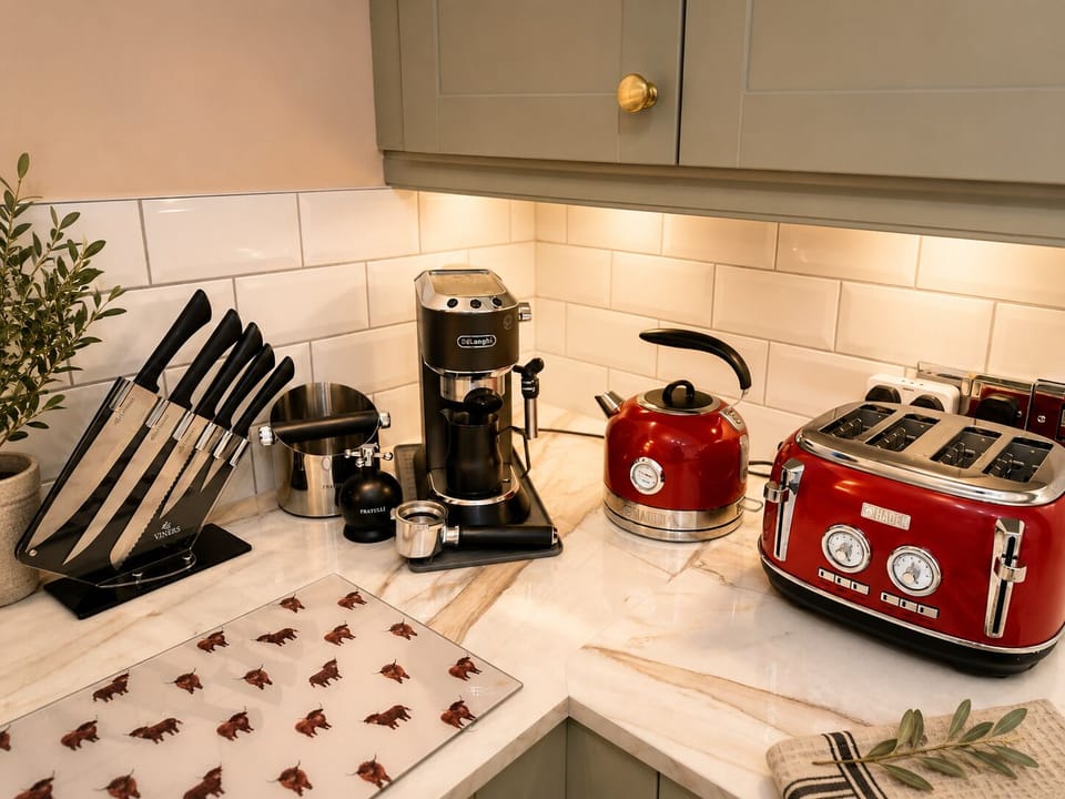 Kitchen 5