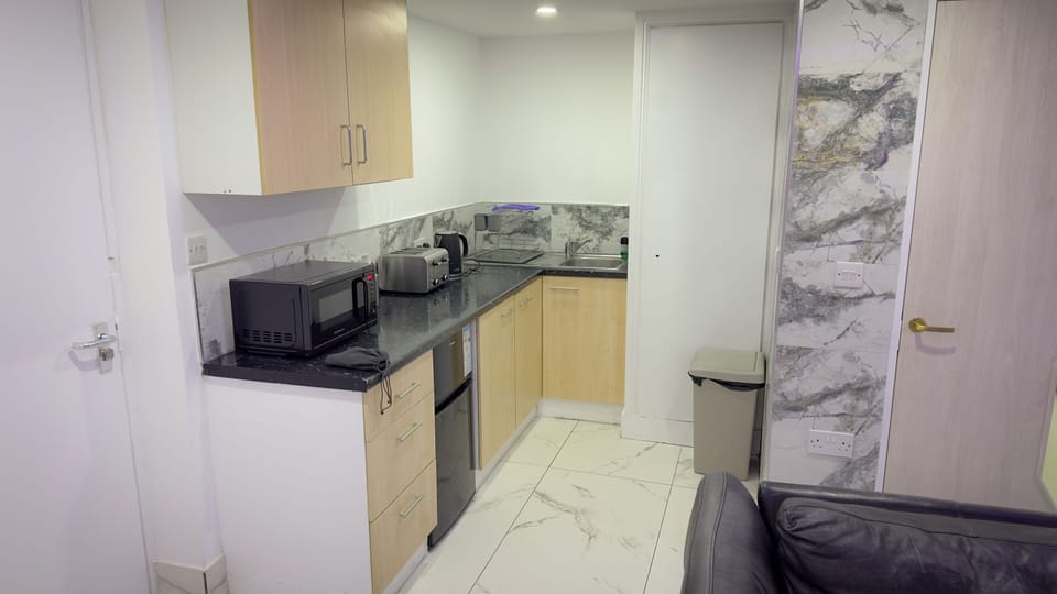 Apartment 12