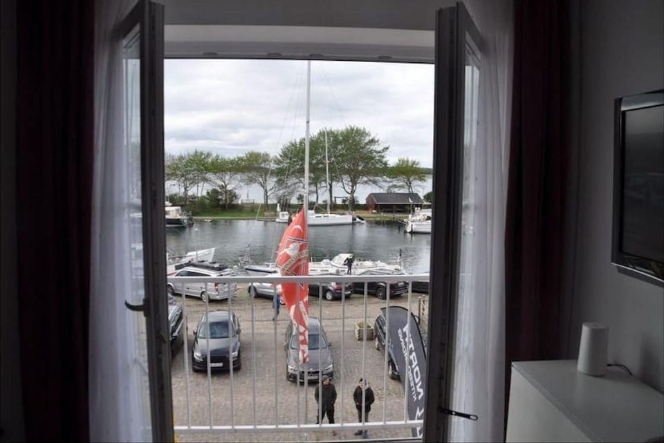 View from Holiday Home [summer]