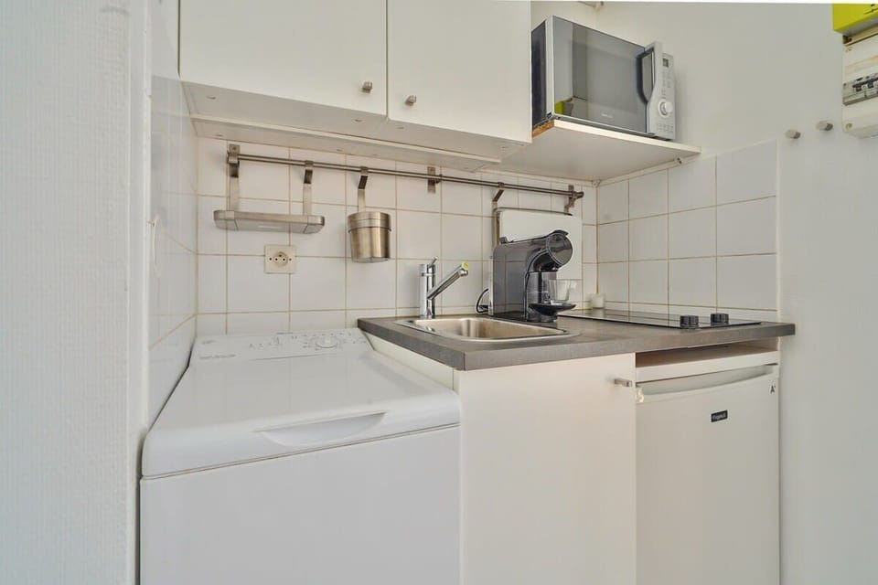 Kitchenette