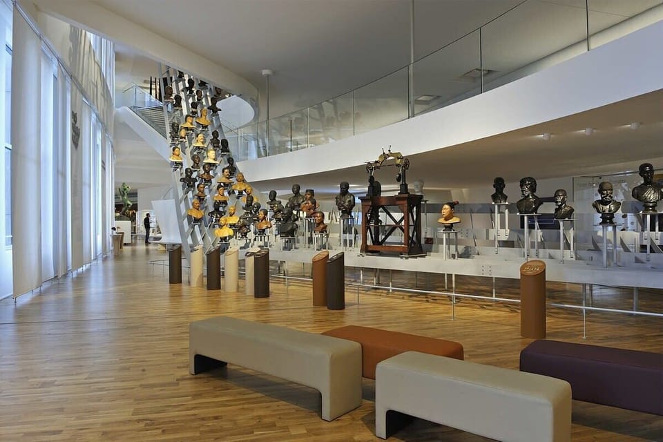 Musée de l'Homme