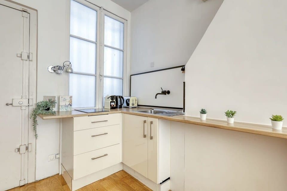 Kitchenette