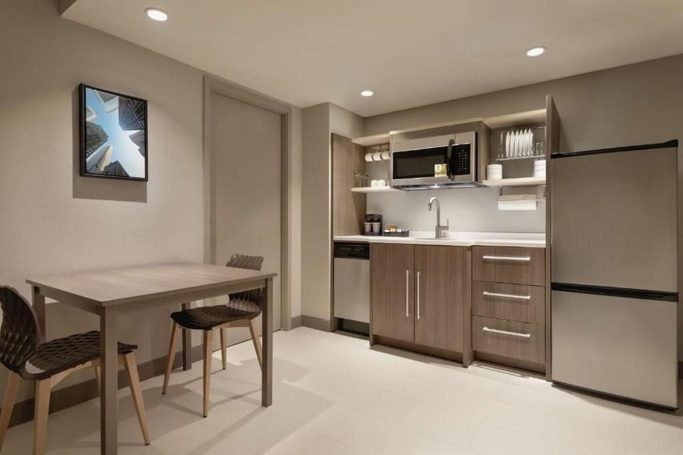 Kitchenette