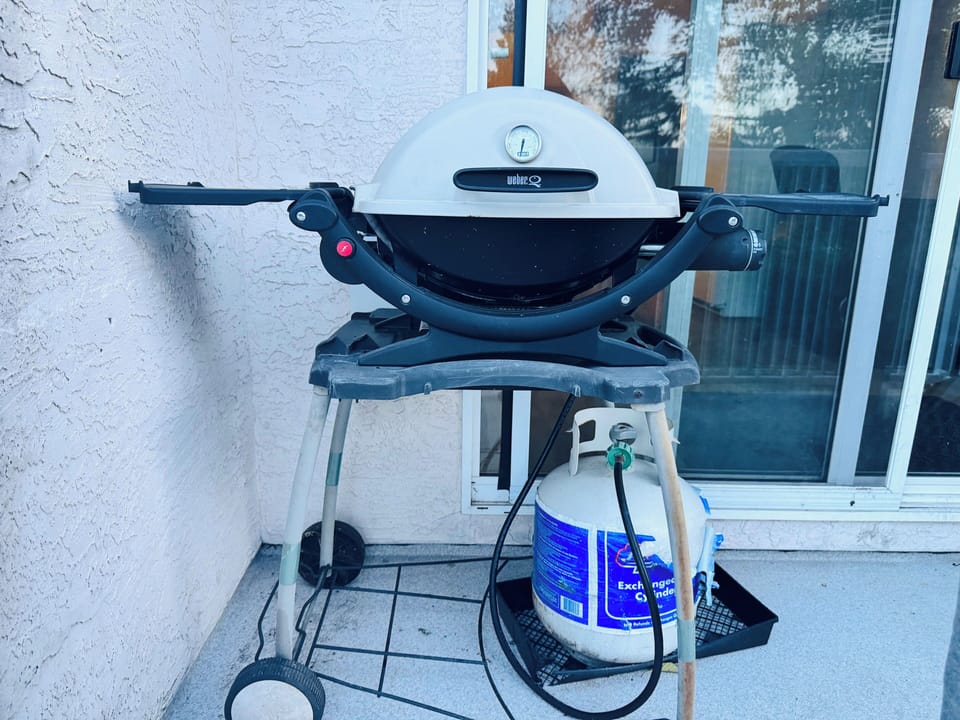 BBQ