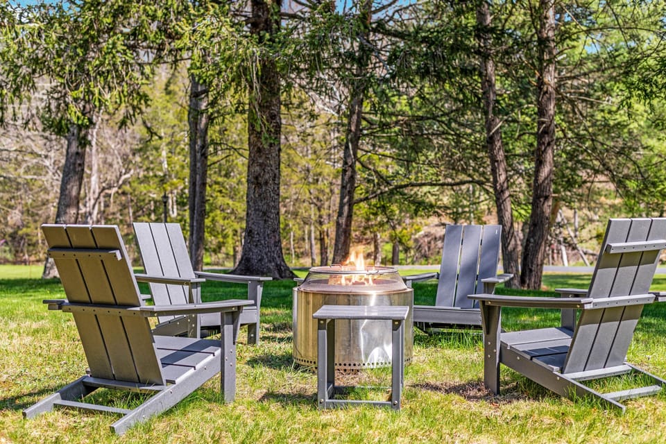 Fire Pit