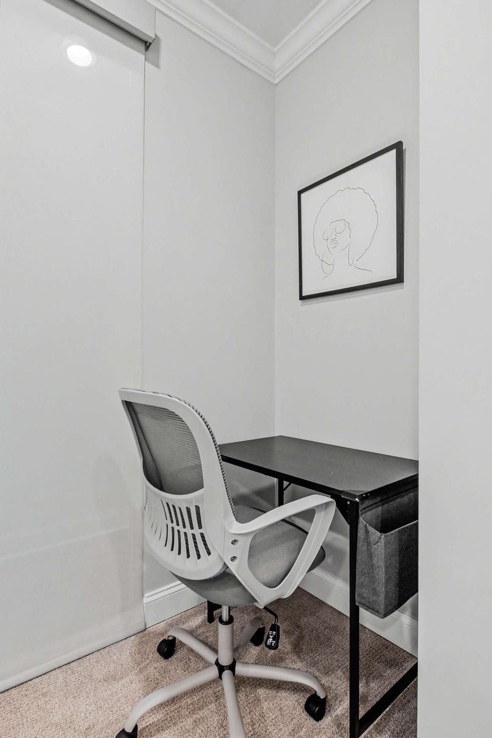 Workspace