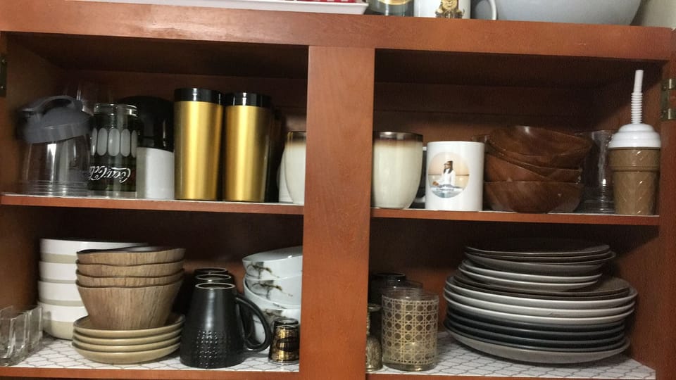 Miscellaneous
