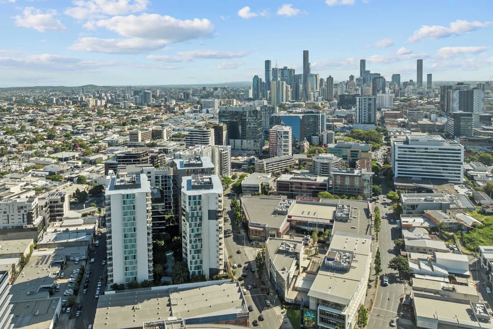 City Views 