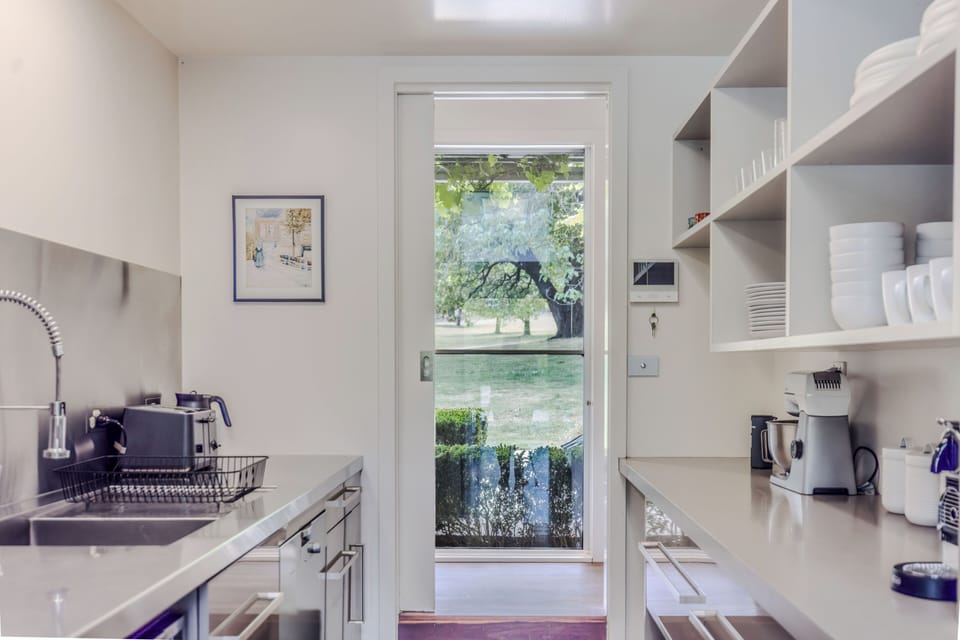 Butler Kitchen