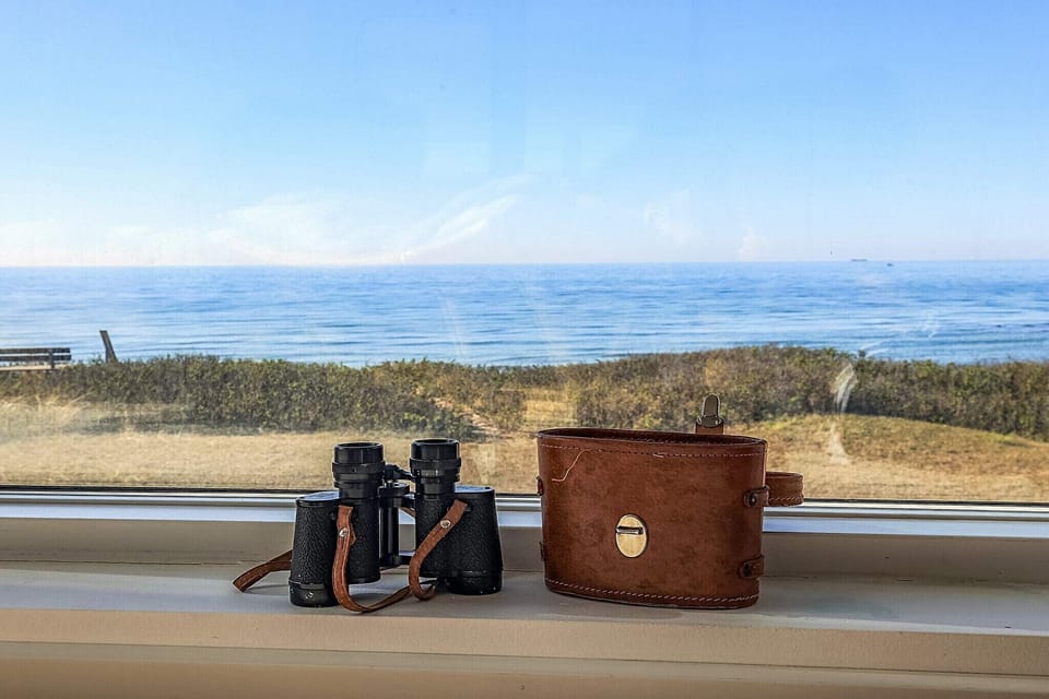 Water view