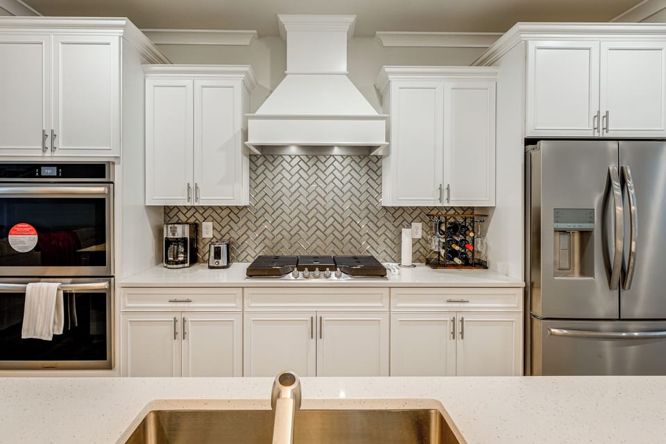 Kitchen | 1st Floor