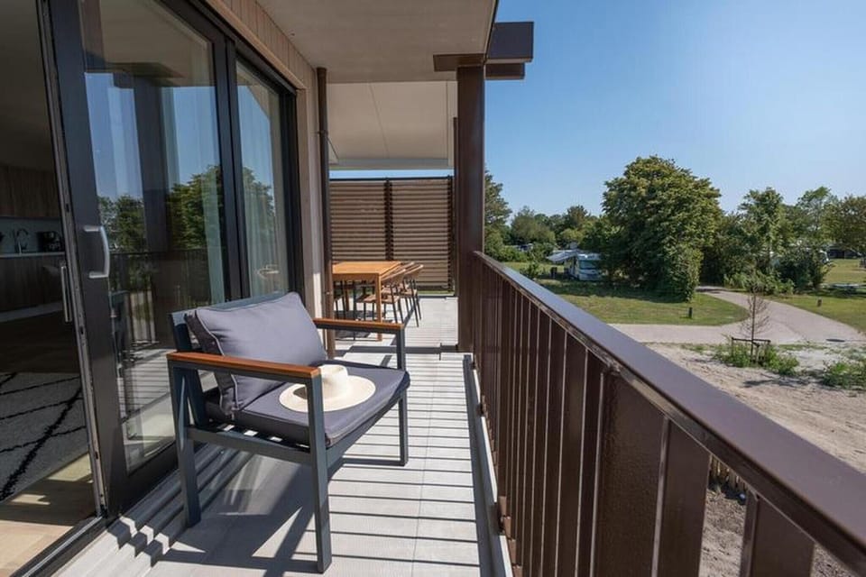 Patio / Balcony